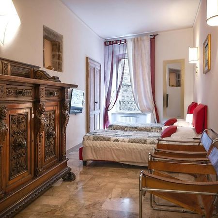 Apartment Assisi Cattedrale Luaran gambar
