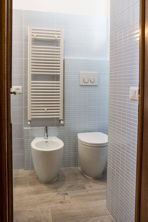Apartment Assisi Cattedrale Luaran gambar