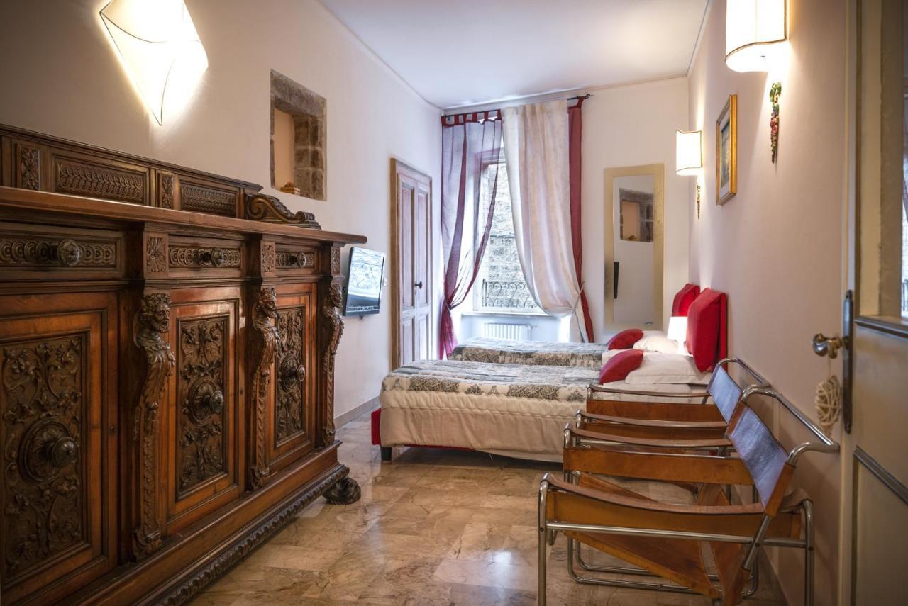 Apartment Assisi Cattedrale Luaran gambar