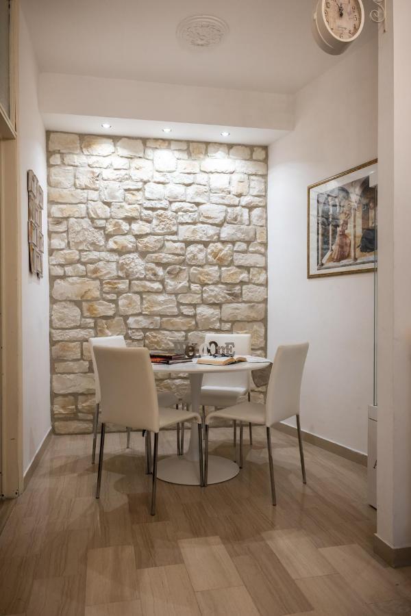 Apartment Assisi Cattedrale Luaran gambar