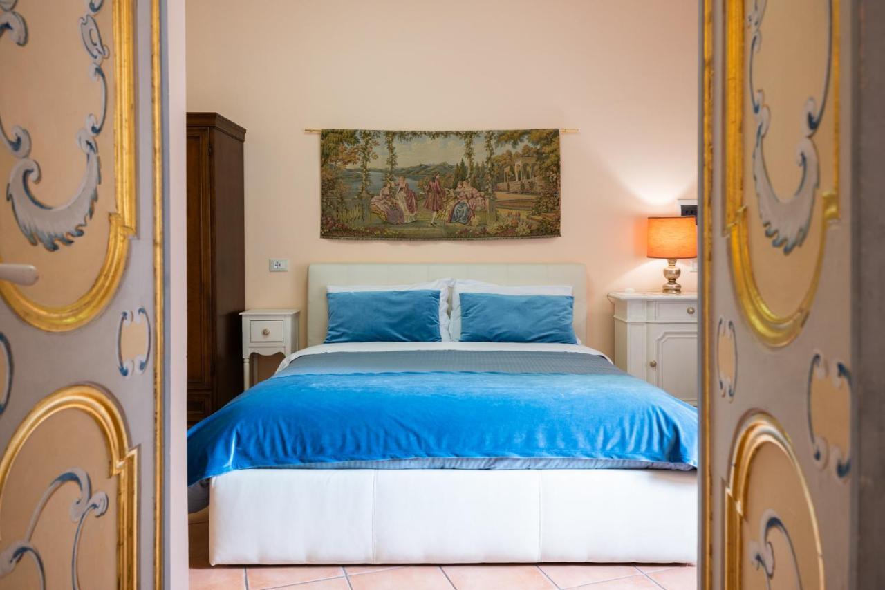 Apartment Assisi Cattedrale Luaran gambar