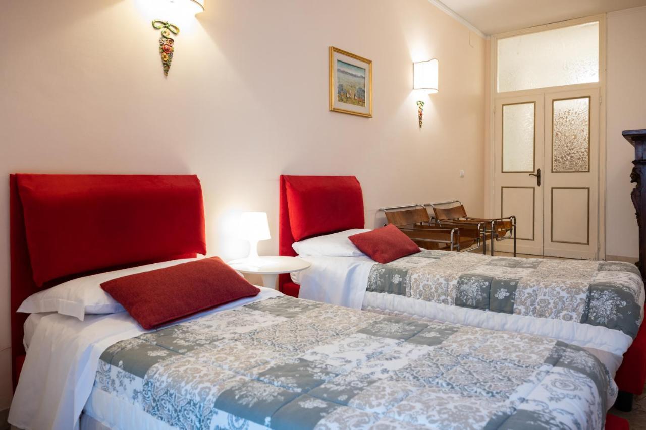 Apartment Assisi Cattedrale Luaran gambar