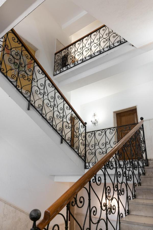 Apartment Assisi Cattedrale Luaran gambar