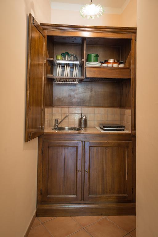 Apartment Assisi Cattedrale Bilik gambar