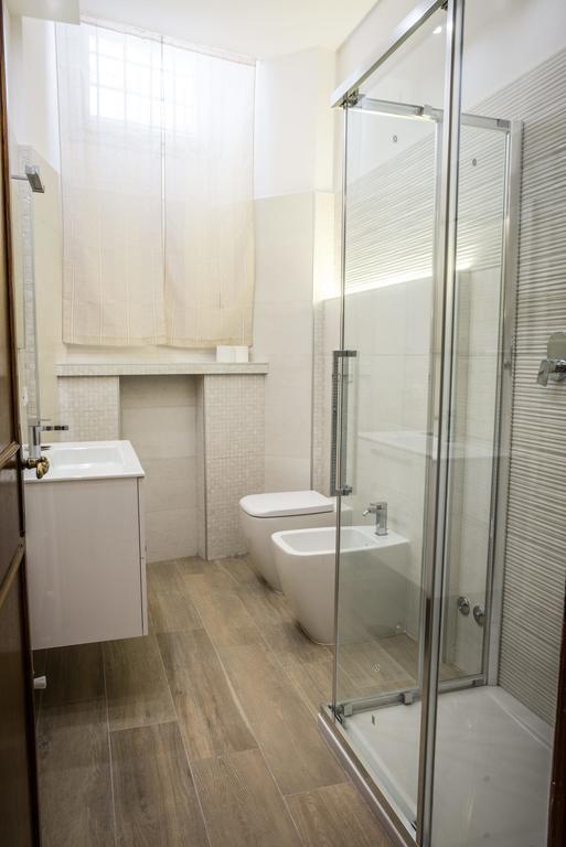 Apartment Assisi Cattedrale Bilik gambar
