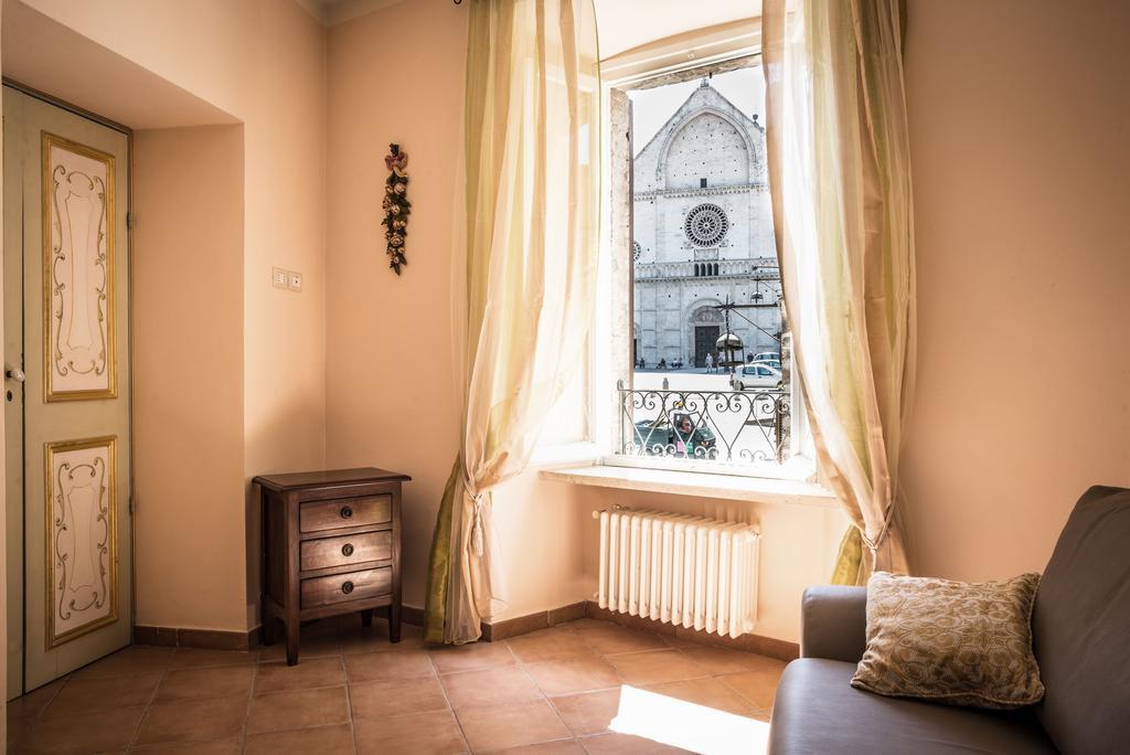 Apartment Assisi Cattedrale Bilik gambar