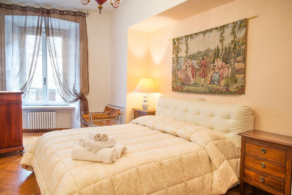 Apartment Assisi Cattedrale Luaran gambar