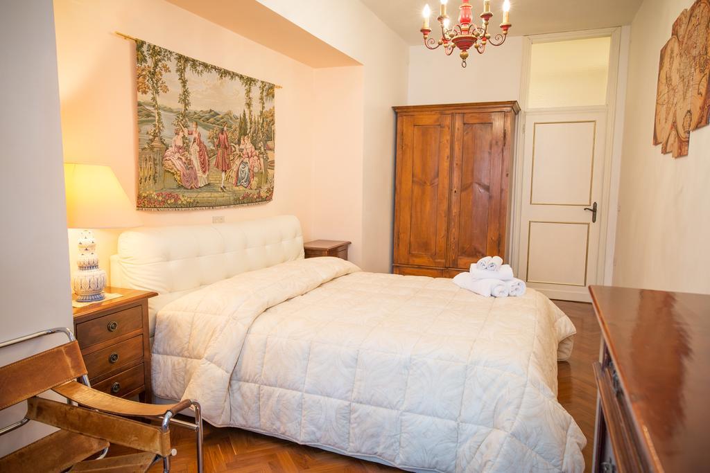 Apartment Assisi Cattedrale Luaran gambar