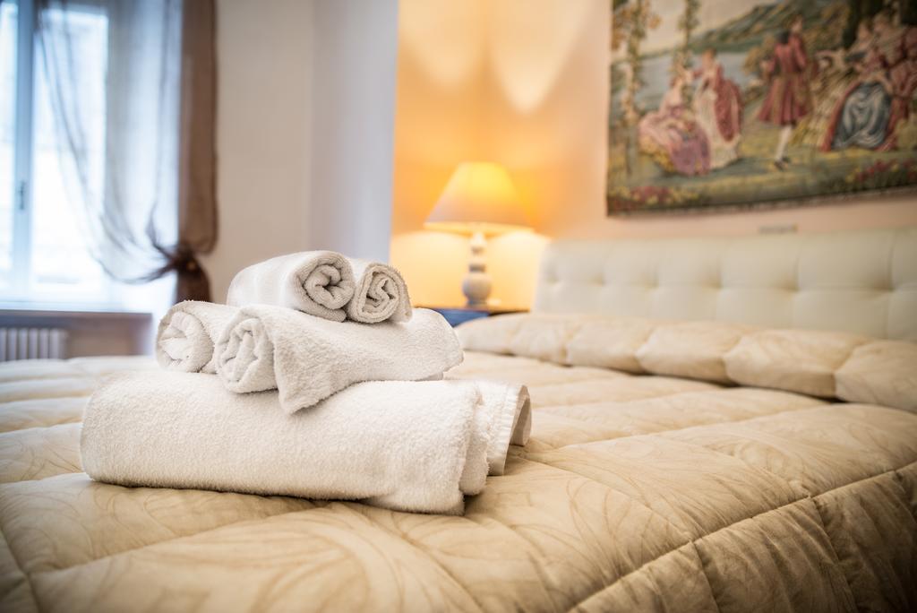 Apartment Assisi Cattedrale Luaran gambar