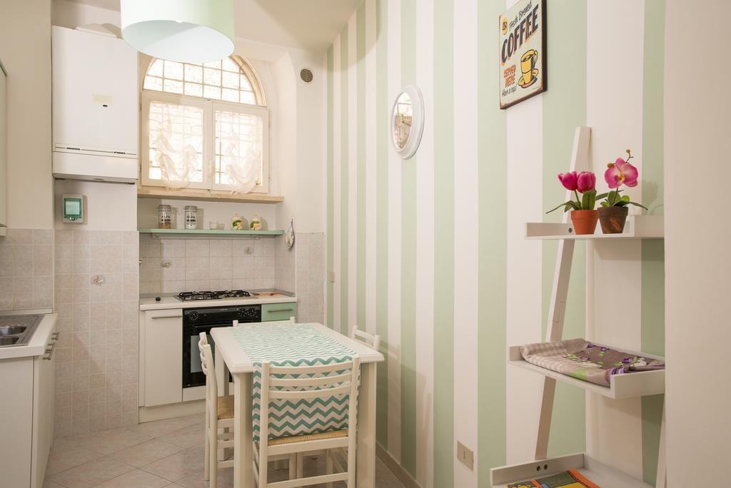 Apartment Assisi Cattedrale Luaran gambar